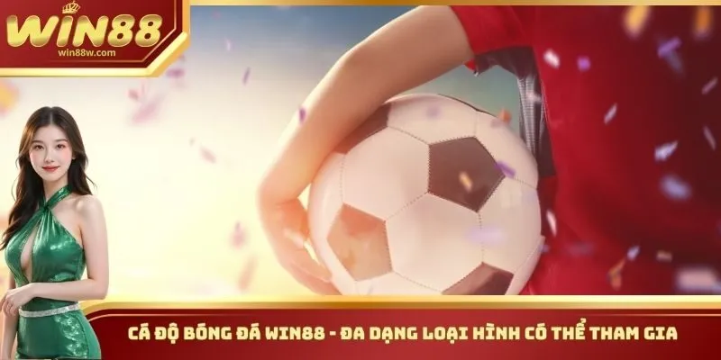 Cá Độ Bóng Đá
