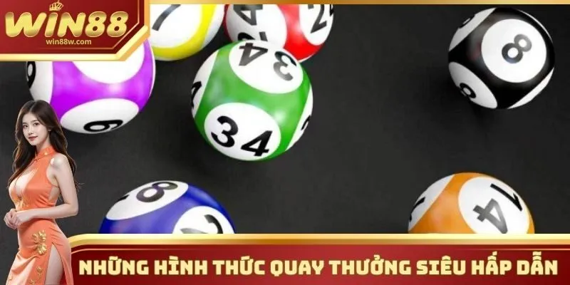 Xổ số 3 Một vài hình thức đổi thưởng hấp dẫn có tại sảnh xổ số